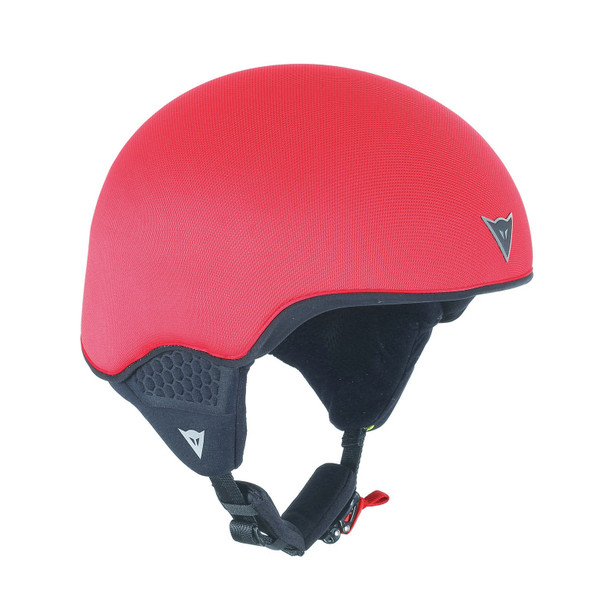flex-helmet-red-fire-red-bordeaux image number 4