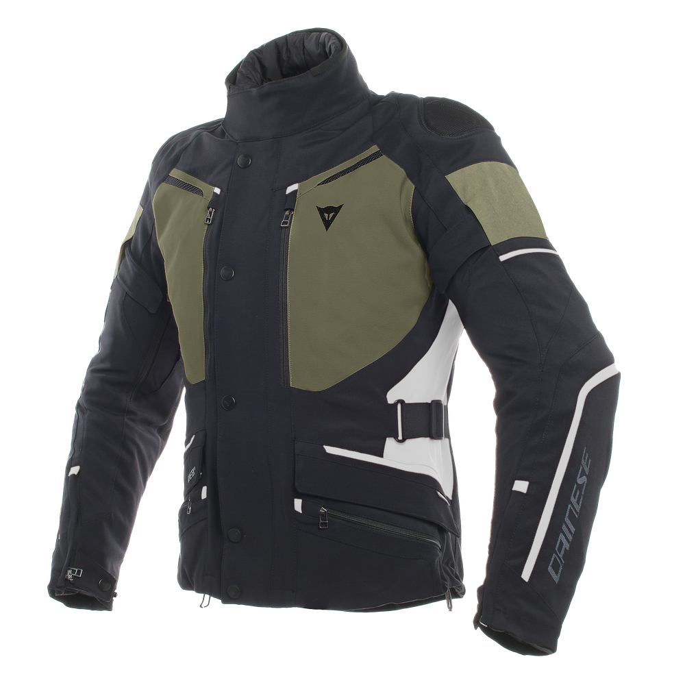 carve-master-2-gore-tex-jack-et-nero-grape-leaf-light-gray image number 0