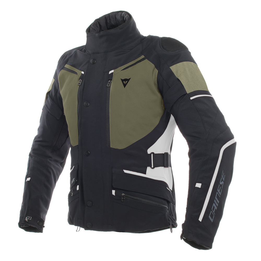 Gore-Tex® Carve Master 2 Jacket - Sport & Touring | Dainese.com
