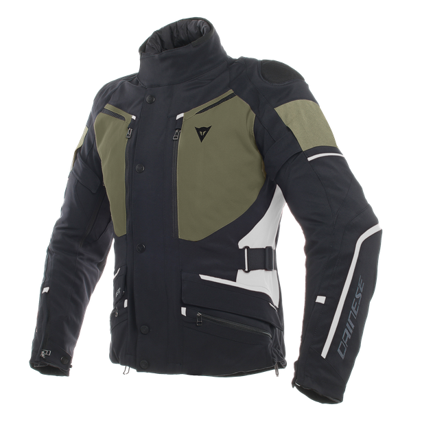 CARVE MASTER 2 GORE-TEX® JACKET - Giacche