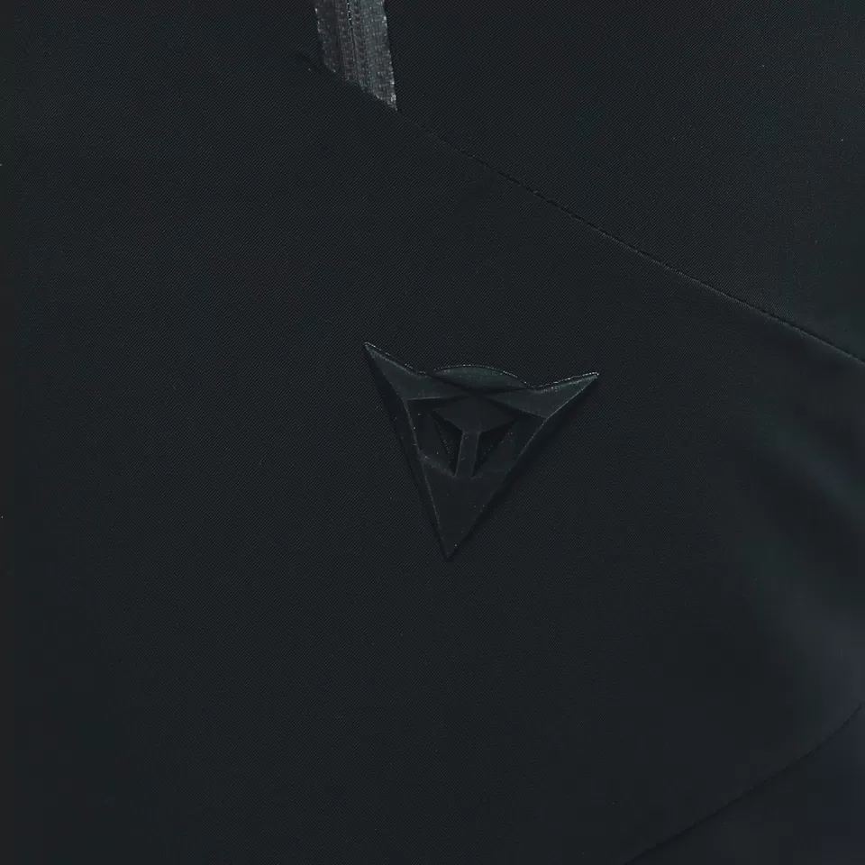 HP VERGLAS PANTS WMN - BLACK - 6