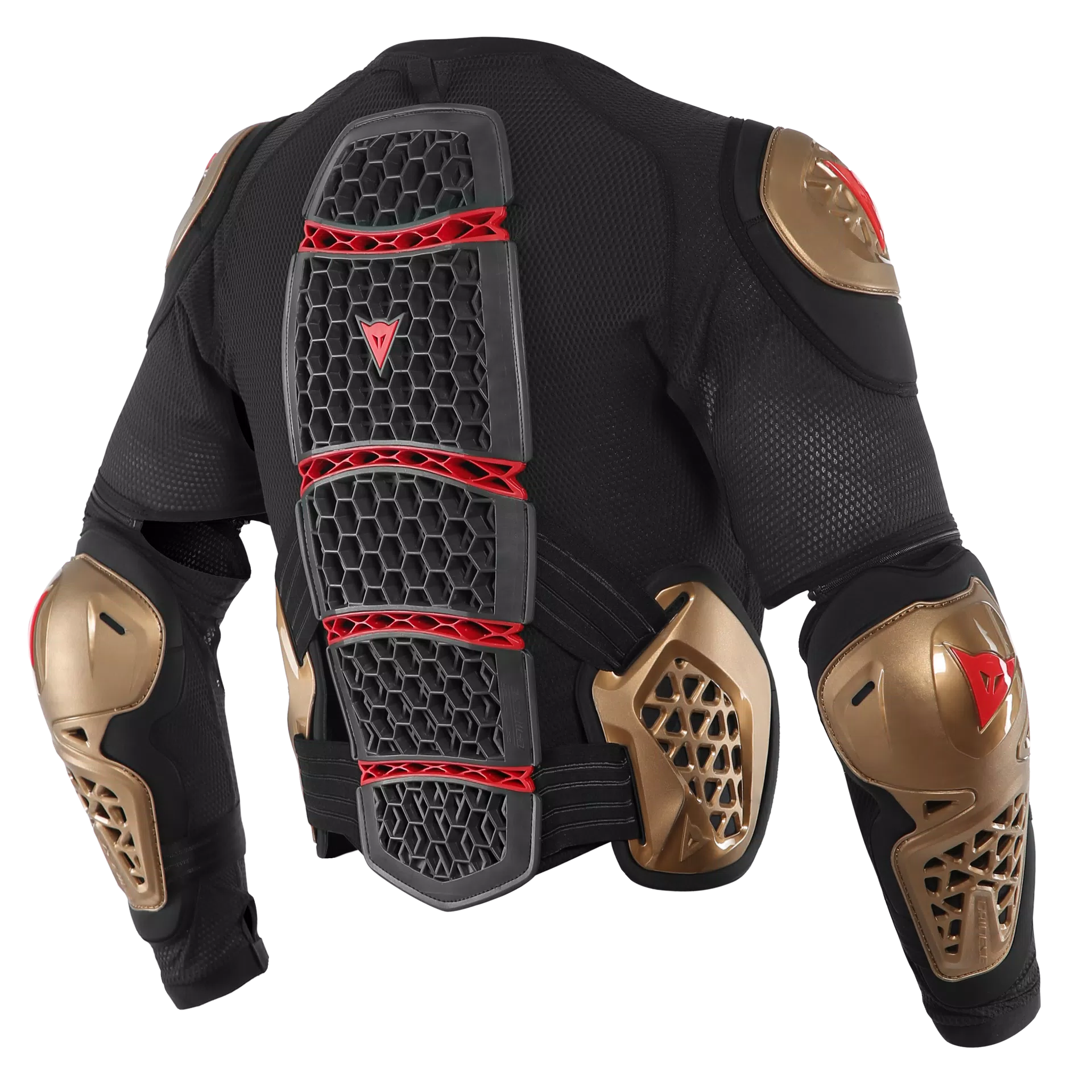 バイクウェア・装備 dainese MX1 SAFETY JACKET