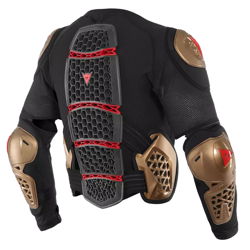 MX1 SAFETY JACKET -  - 4