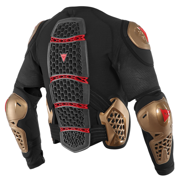 Dainese store armor jacket