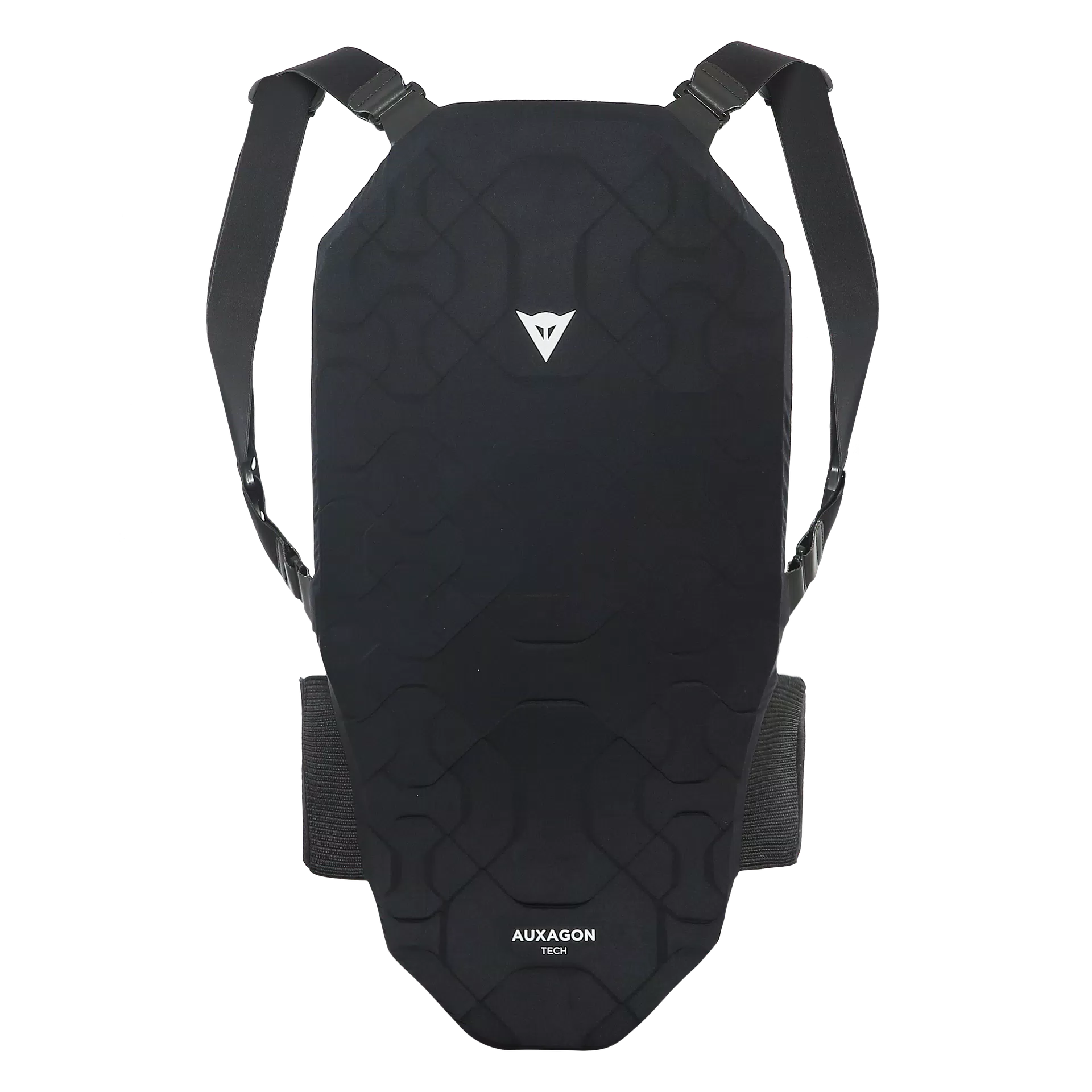 AUXAGON 1 SKI BACK PROTECTOR