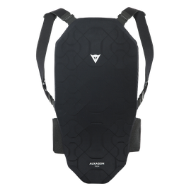 AUXAGON BACK PROTECTOR G1 STRETCH-LIMO/BLACK