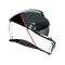 TOURMODULAR BALANCE WHITE/GREY/RED - CASCO MOTO MODULARE E2206
