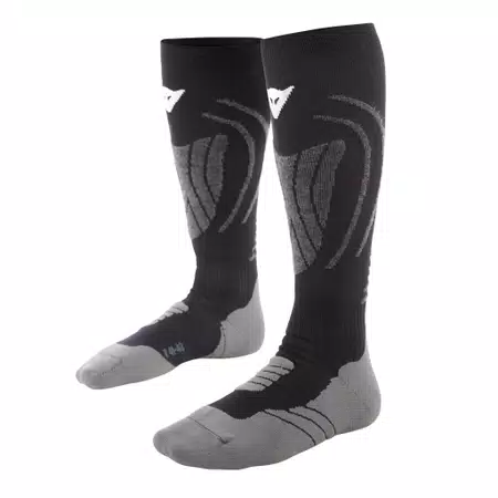 HP SOCKS - STRETCH-LIMO/GUNMETAL - 1