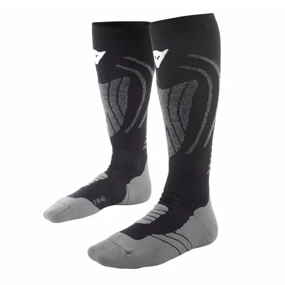 HP SOCKS - STRETCH-LIMO/GUNMETAL - 1