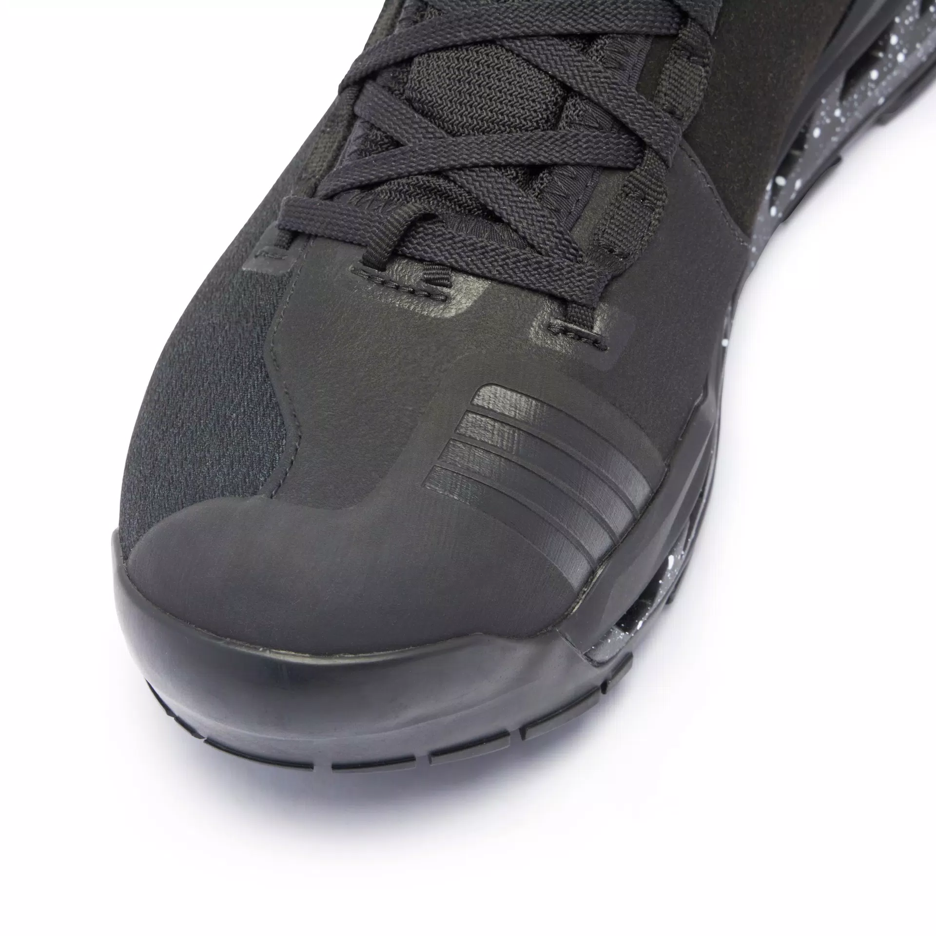 CLIMATREK SURROUND GTX BOTTINES MOTO TOURING IMPERMÉABLES HOMME - NOIR/BLANC