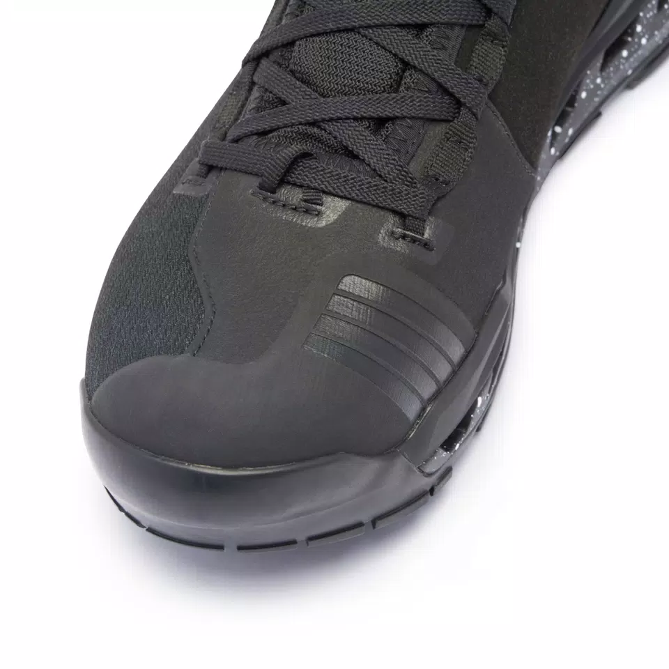 CLIMATREK SURROUND GTX BOTTINES MOTO TOURING IMPERMÉABLES HOMME - NOIR/BLANC -  - 7