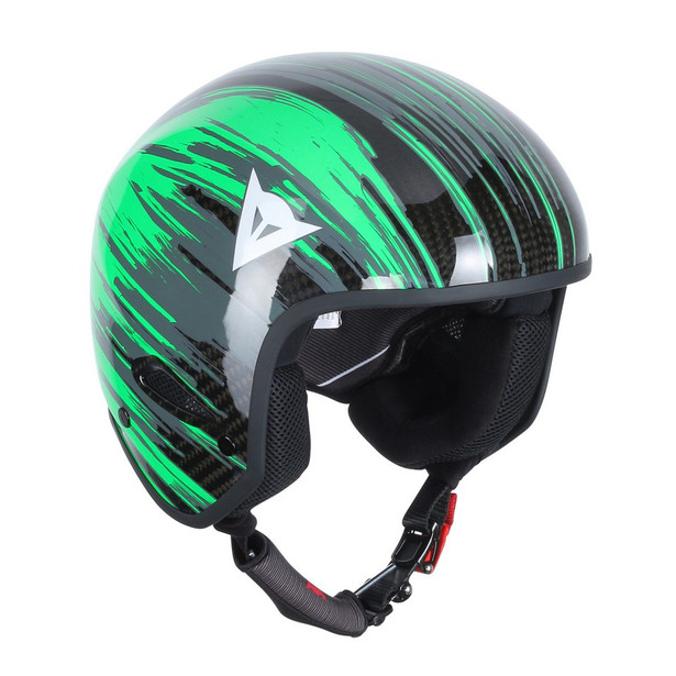 gt-carbon-wc-carbon-fluo-green image number 0
