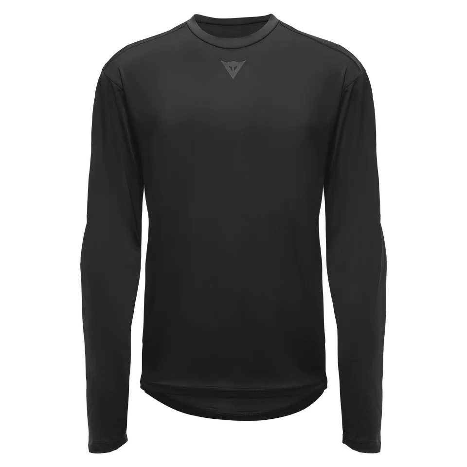 HgROX JERSEY LS BLACK Dainese