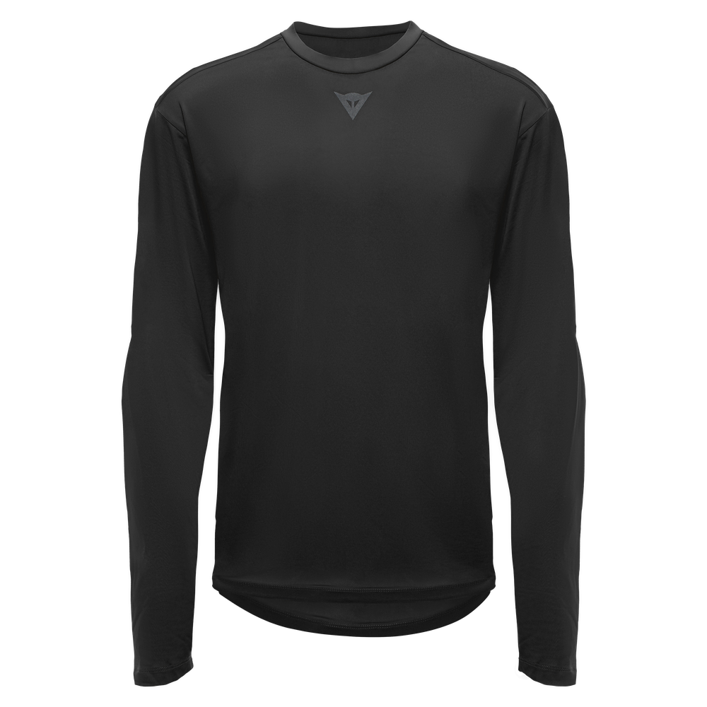 hg-rox-jersey-ls-camiseta-bici-manga-larga-hombre-black image number 0