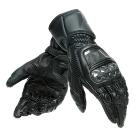 DRUID 3 GLOVES BLACK/BLACK- Gloves