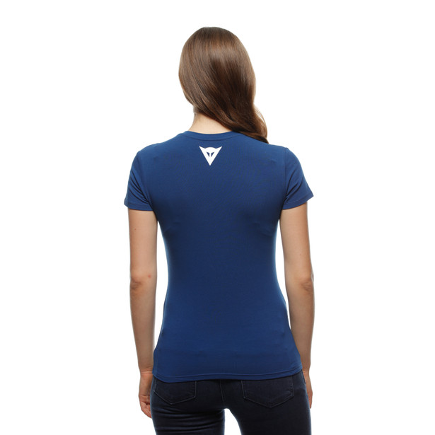 demon-pocket-t-shirt-wmn-navy-peony image number 9