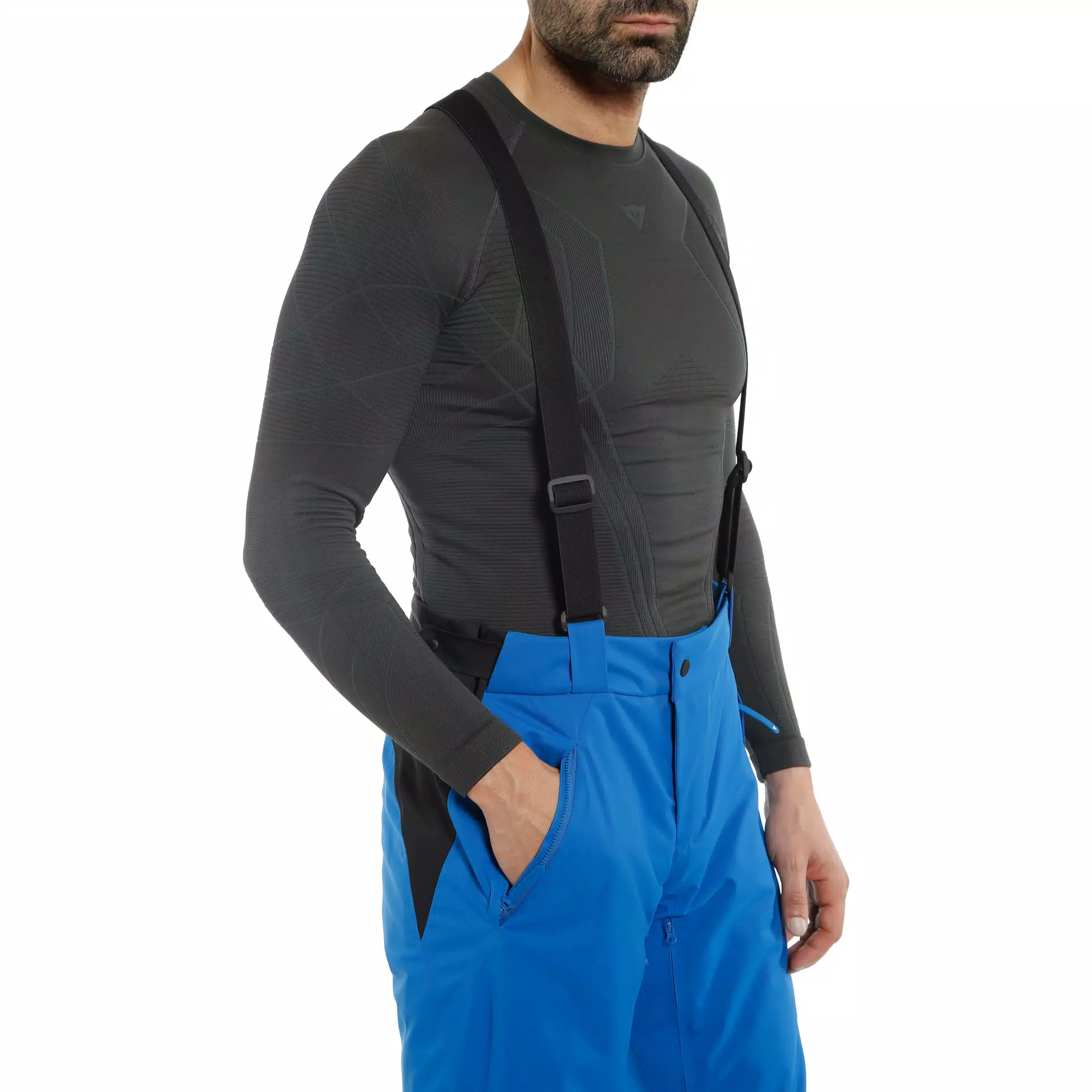 HP SNOWBURST P - MOTORFIETS WINTERHANDSCHOENEN