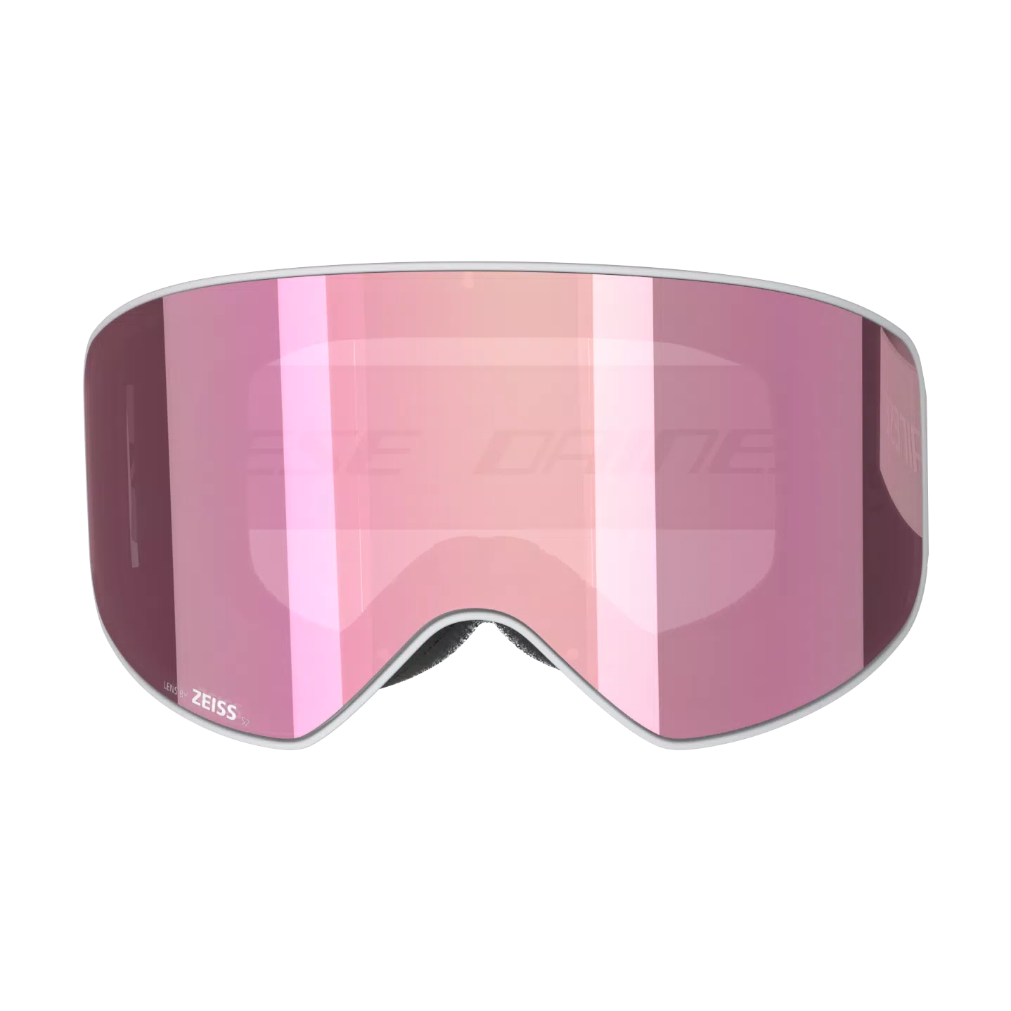 HP HO CYLINDRICAL SKI GOGGLES REPLACEMENT LENS