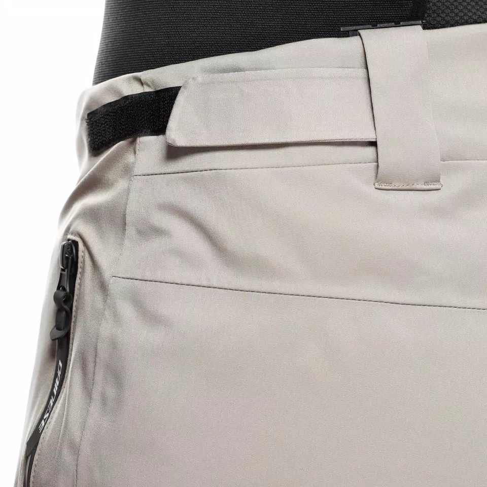 ARIANTE DERMIZAX EV™ - MEN'S SKI PANTS - ELEPHANT GREY - 7