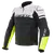 Select Color BLACK-MATT/WHITE/FLUO-YELLOW