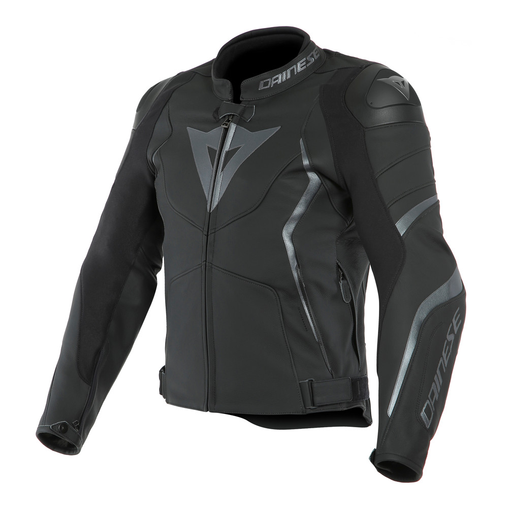 avro-4-leather-jacket image number 10