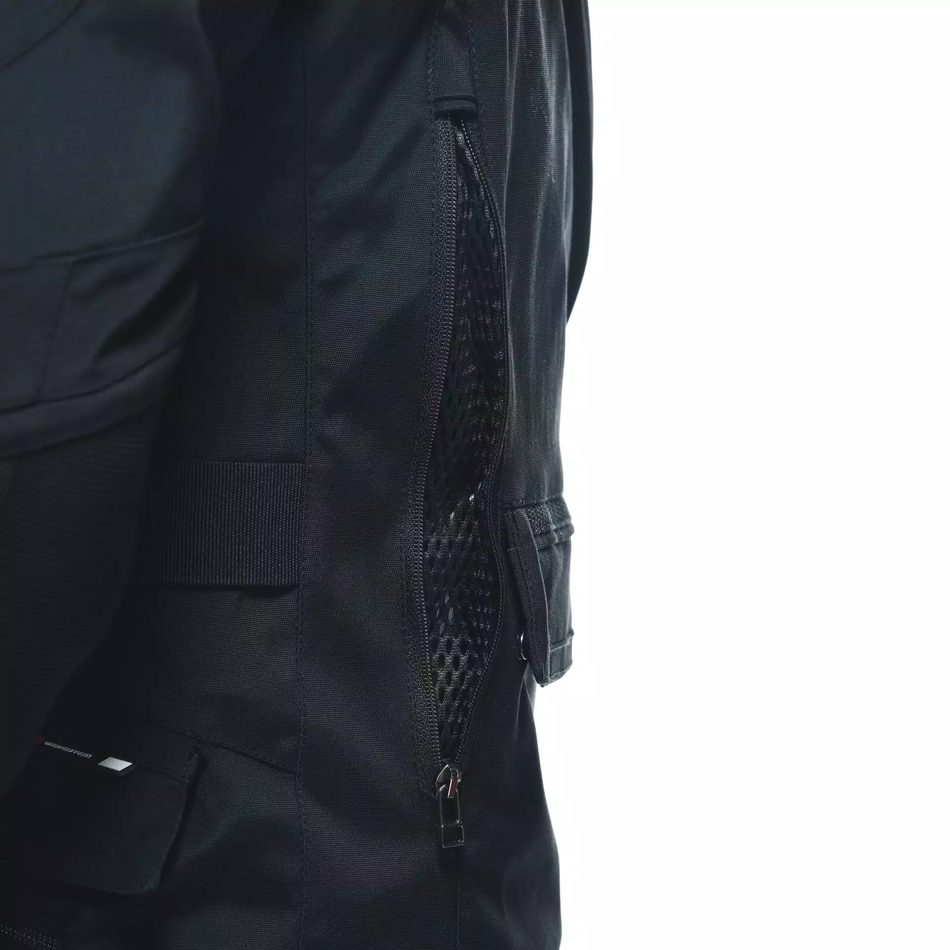 ESSENTIAL TOURER D-DRY JACKET