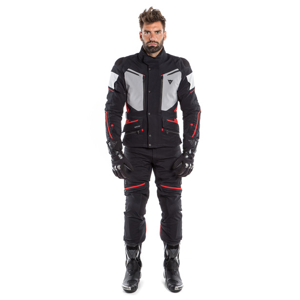 Gore-Tex® Carve Master 2 Jacket - Sport & Touring | Dainese.com