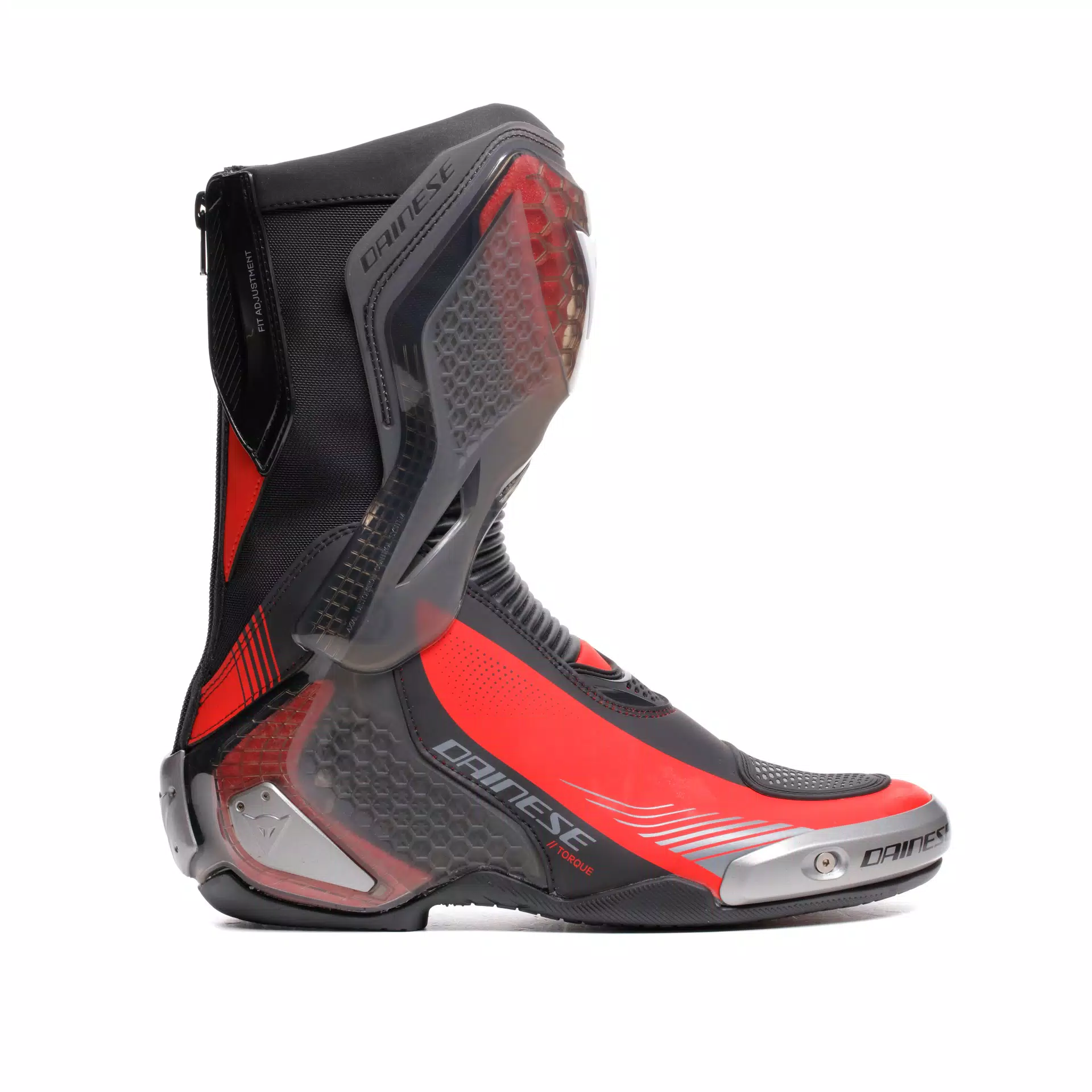 TORQUE 4 S - BOTTES RACING ET ROUTE HOMME