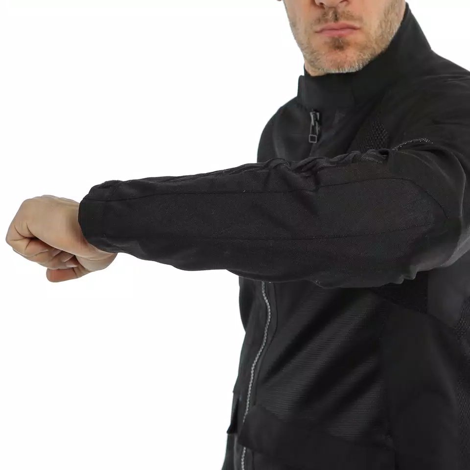 AIR TOURER TEX JACKET - BLACK/BLACK/BLACK - 13