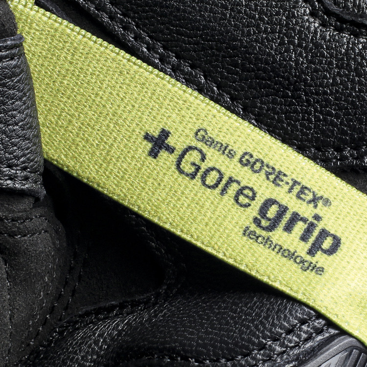 GORE-TEX® GLOVES + GORE GRIP TECHNOLOGY