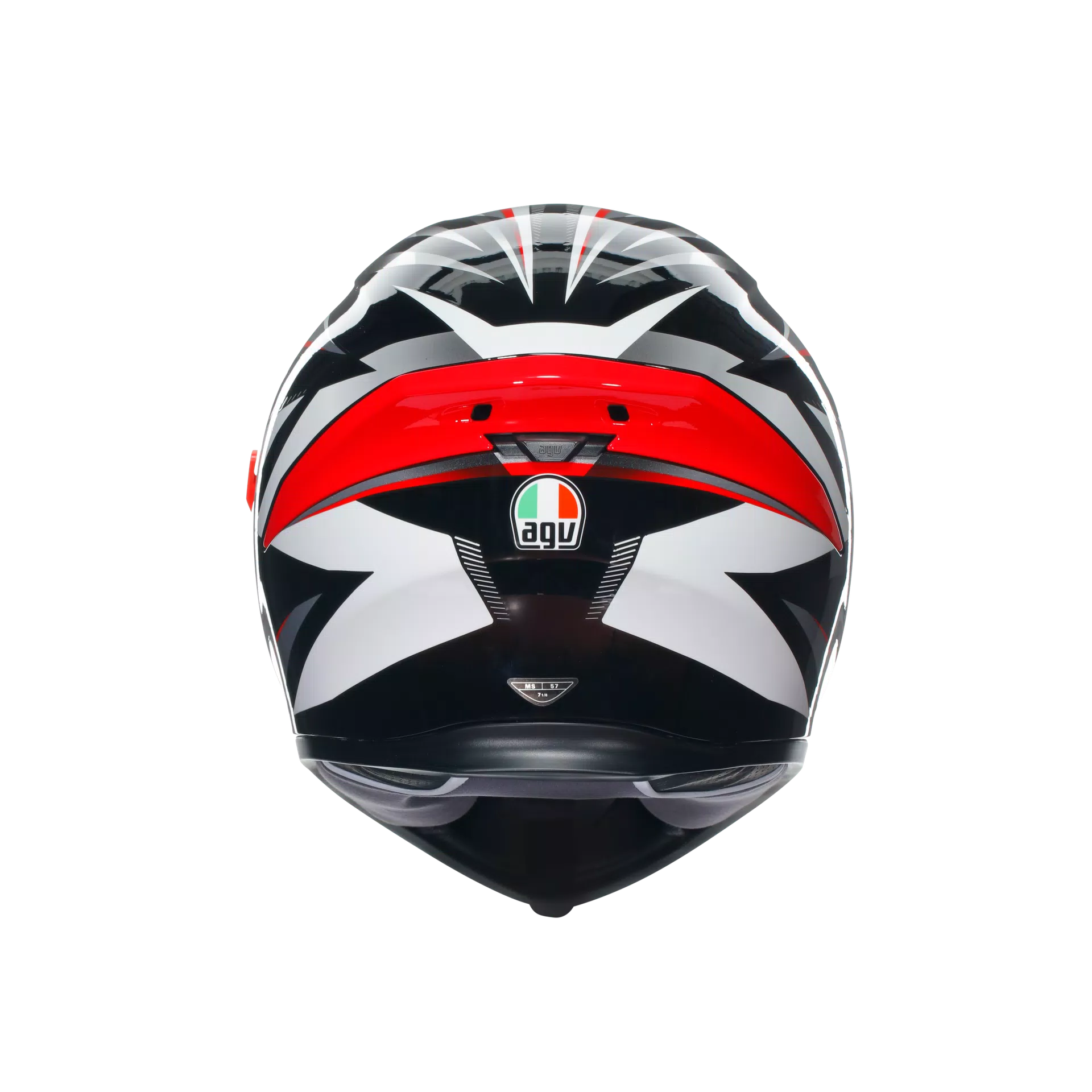 K5 S AGV DOT(ECE) MULTI MPLK