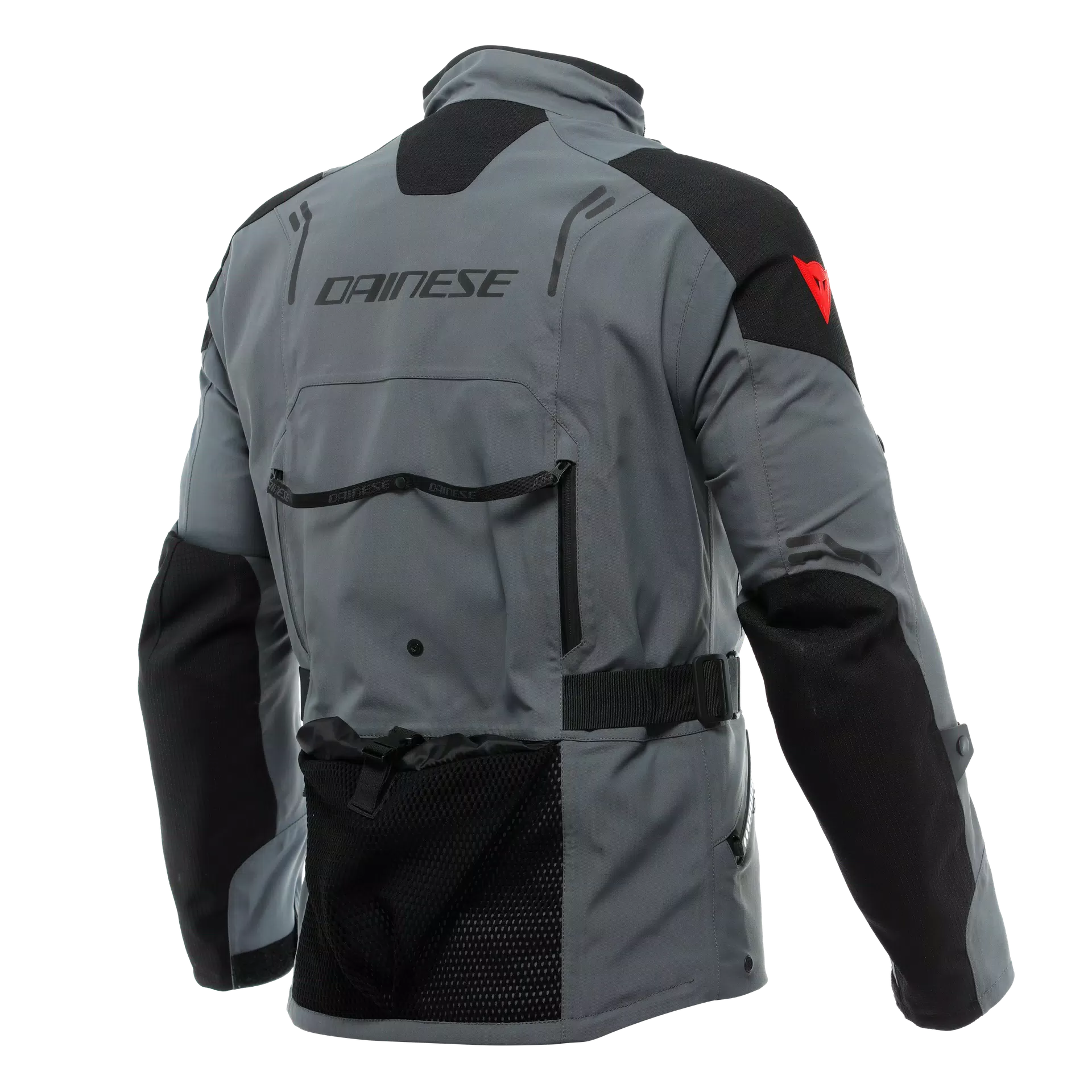HEKLA ABSOLUTESHELL&trade; PRO 20K - MEN'S WATERPROOF MOTORCYCLE JACKET