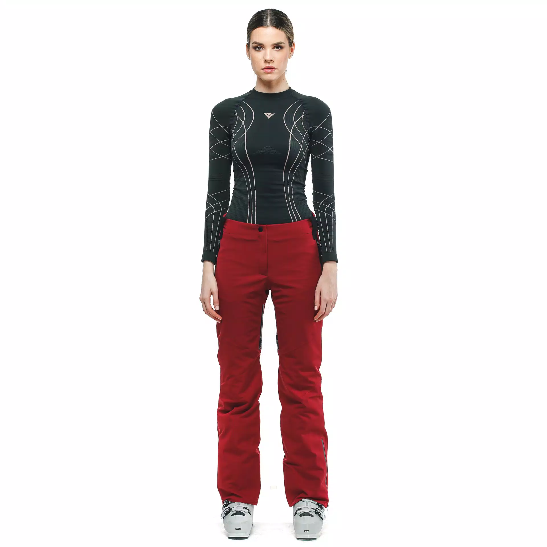 HP SCREE PANTALONI SCI DONNA