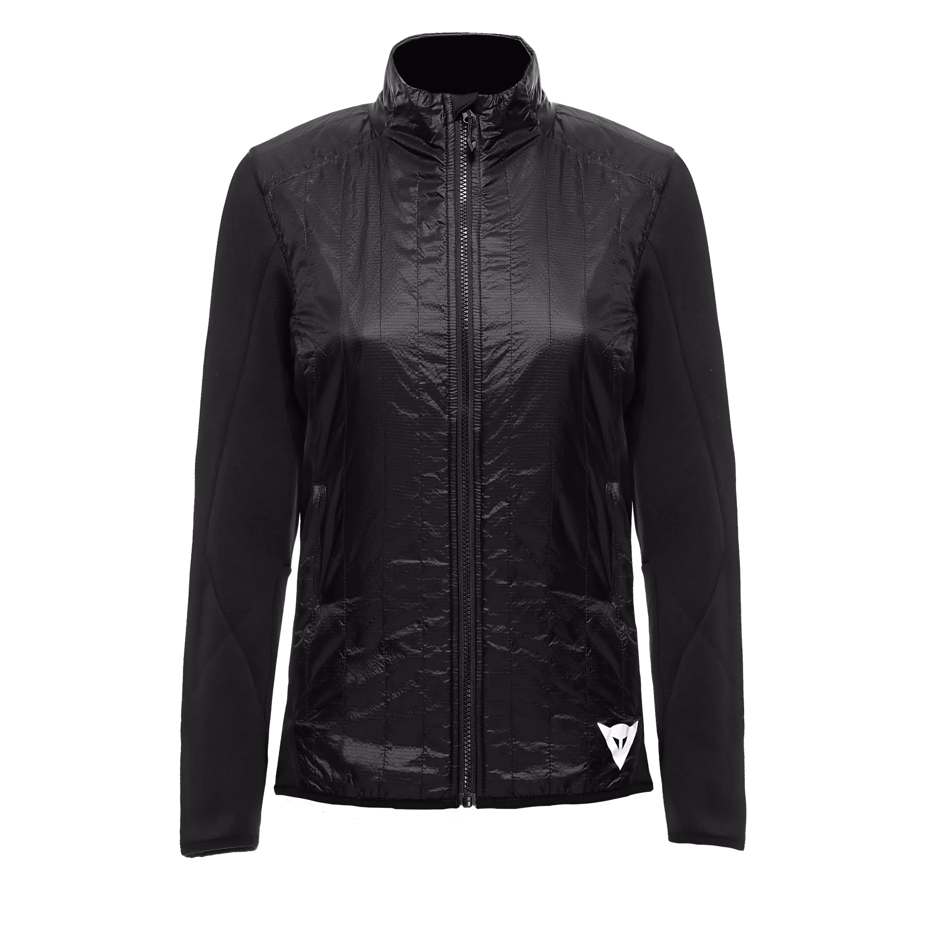 W001 HYBRID LAYER TECNICO SCI DONNA