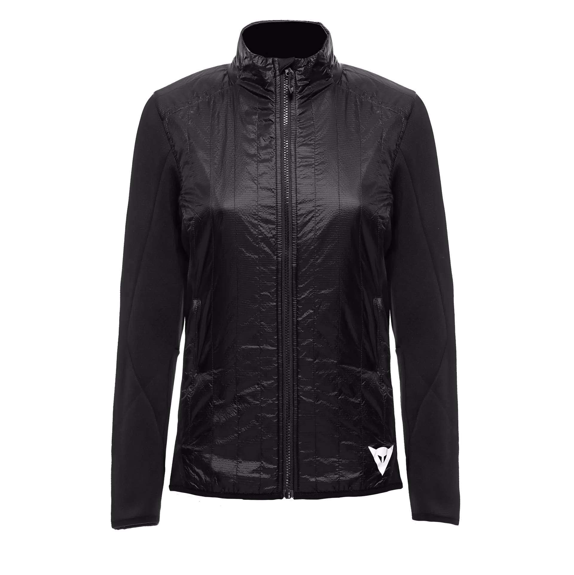 WOMEN'S W001 TECHNICAL HYBRID SKI LAYER 