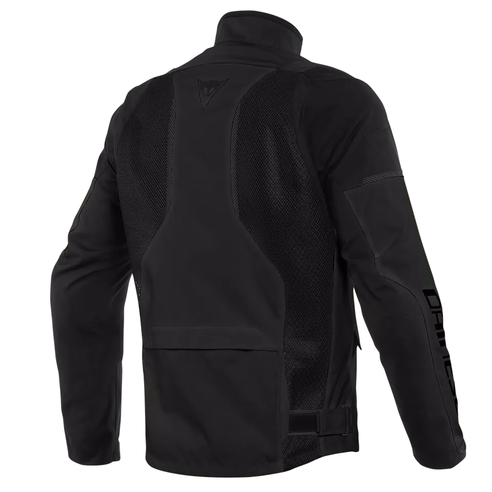 AIR TOURER TEX JACKET - BLACK/BLACK/BLACK - 2