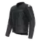 RACING 5 – PERFORIERTE LEDER-MOTORRADJACKE HERREN - GRÖSSE SHORT/TALL (S/T)