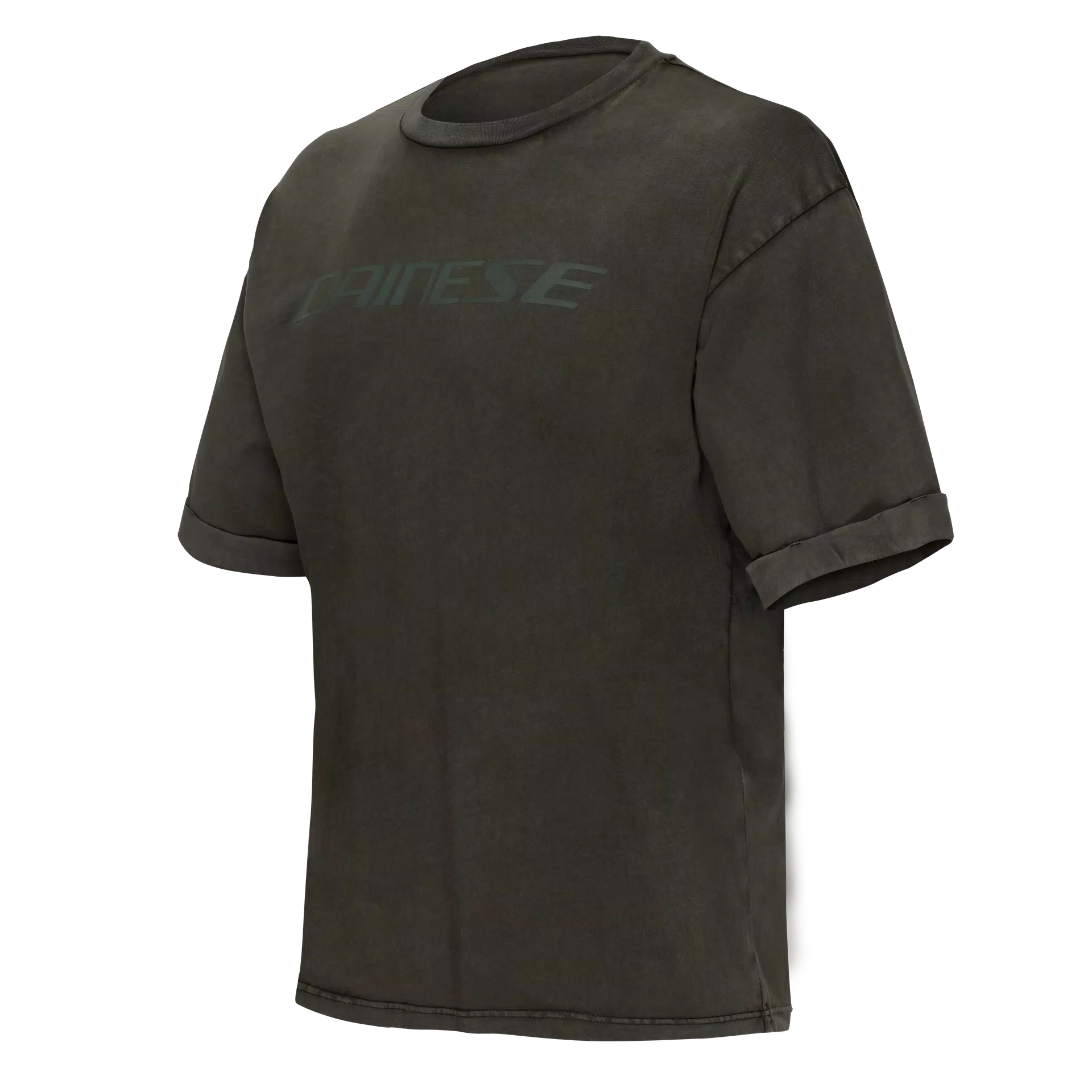 SFUMATA - T-SHIRT À COL ROND HOMME