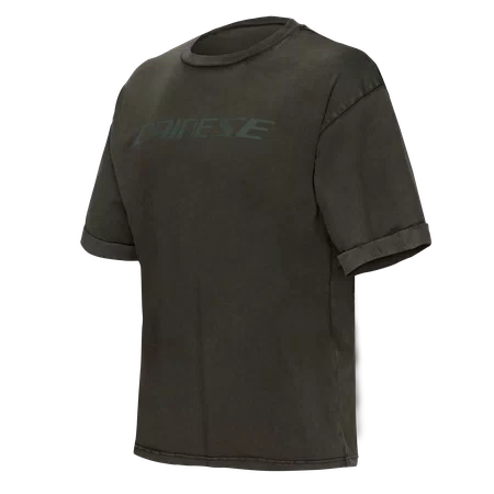 SFUMATA - RUNDHALS T SHIRT HERREN