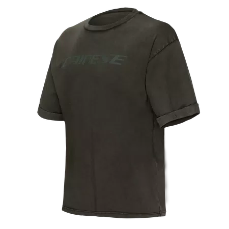 SFUMATA - MEN'S CREWNECK T-SHIRT - CHIMERA - 1