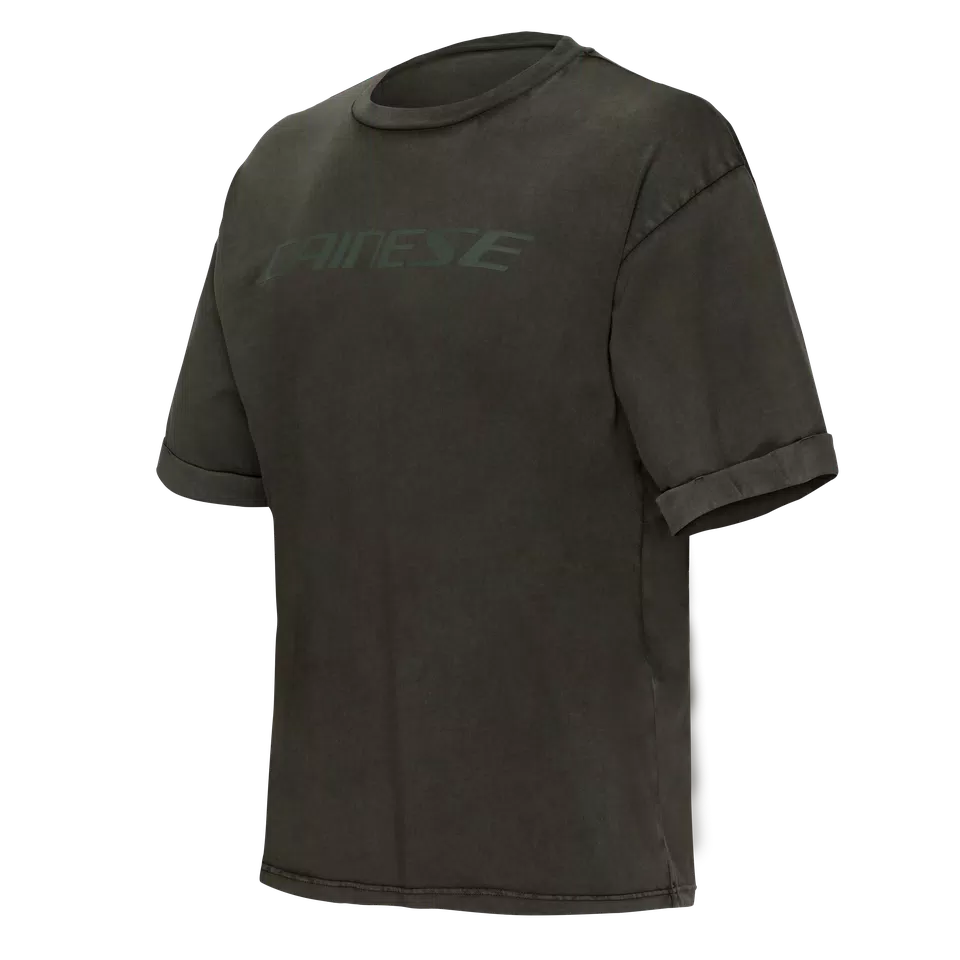 SFUMATA - T-SHIRT À COL ROND HOMME - CHIMERA - 1
