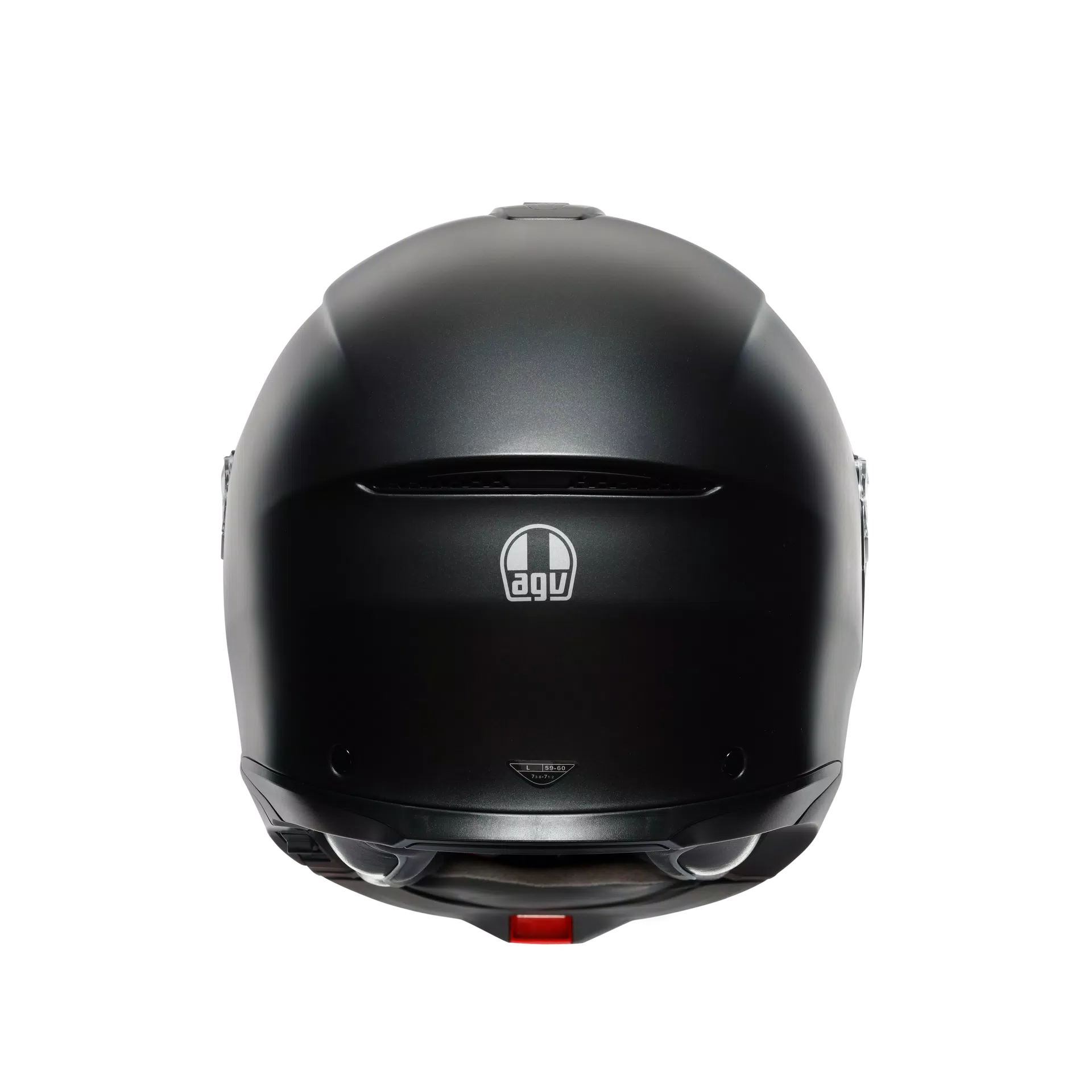 TOURMODULAR MATT BLACK - MOTORRAD MODULARHELM E2206