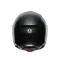 TOURMODULAR MATT BLACK - CASQUE MOTO MODULAIRE E2206
