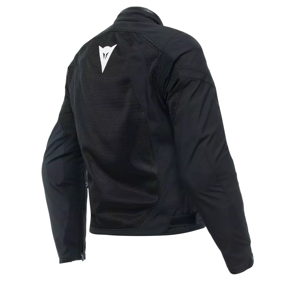 ESSENTIAL AIR TEX - MEN'S SUMMER MOTORCYCLE JACKET IN FABRIC -  - 4