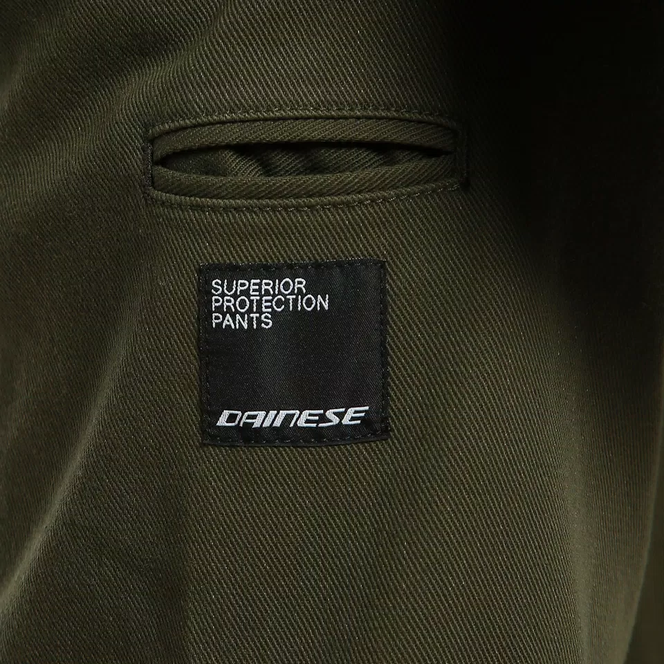 Dainese ダイネーゼ　SUPERIOR PROTECTION PANTS Superior Protection Pants - ダイネーゼジャパン | Dainese