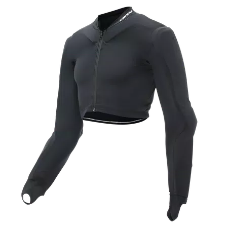 R001 SJ - BLACK - 1