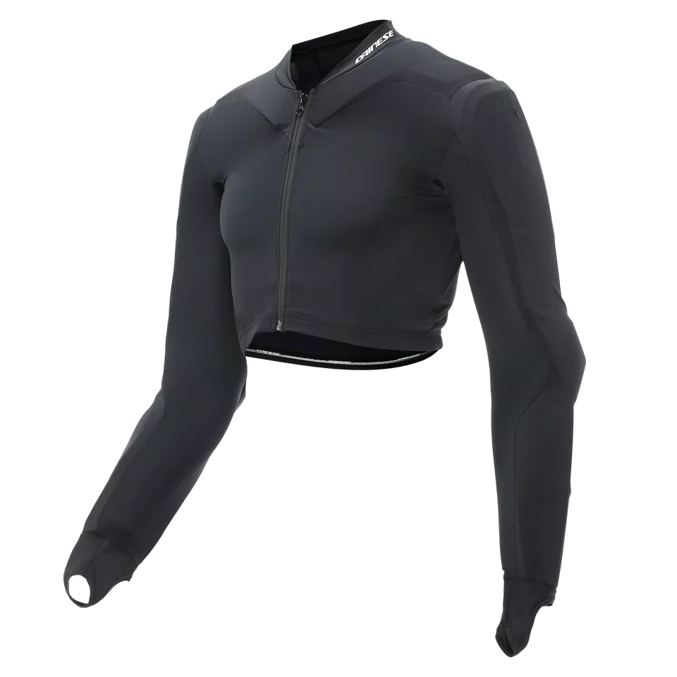 R001 SJ | BLACK | Dainese