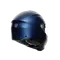 TOURMODULAR GALASSIA BLUE MATT - CASCO MOTO MODULARE E2206