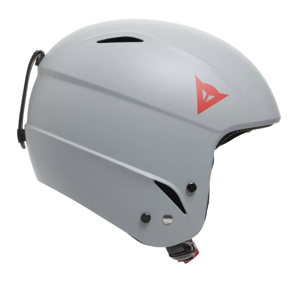 SCARABEO R001 ABS CASCO SCI BAMBINO - NARDO-GRAY - 7