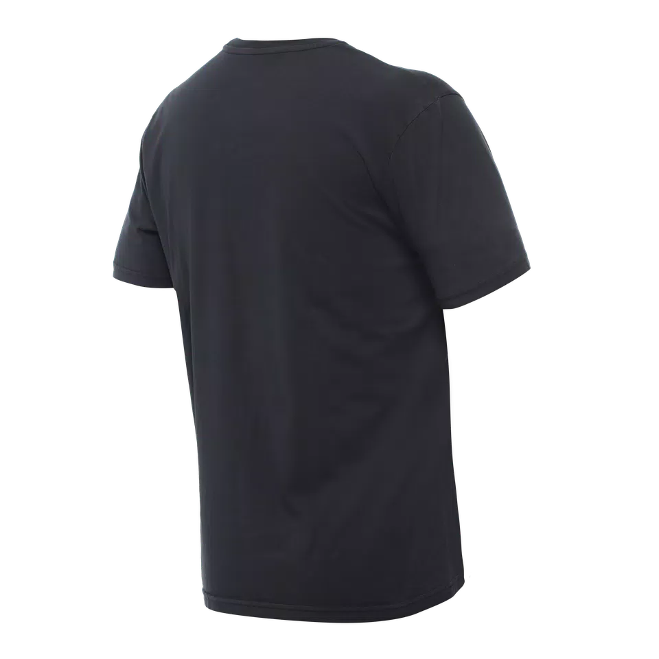 T-SHIRT SPEED DEMON SHADOW - ANTHRACITE - 2